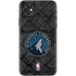 NBA Minnesota Timberwolves Dark Rust iPhone 11 Skin